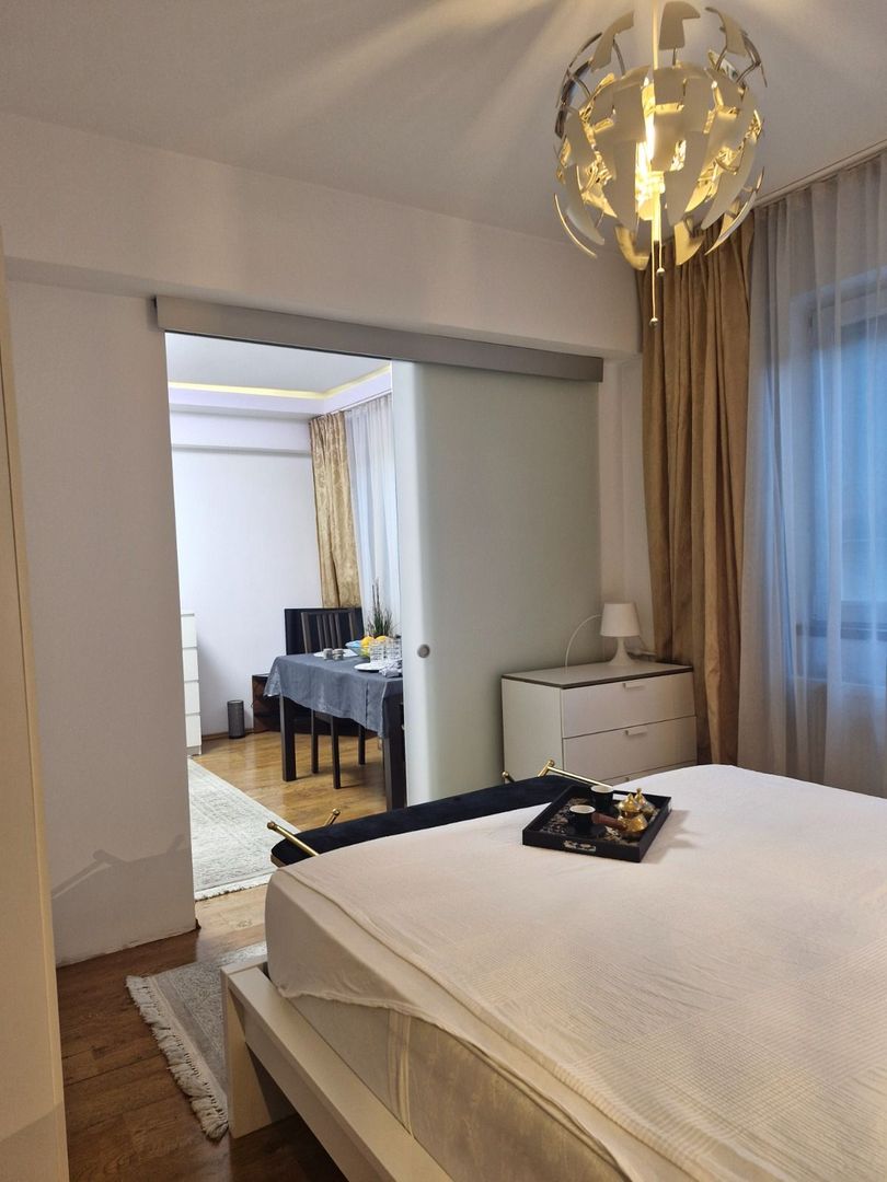 Apartament 3 camere | Floreasca | Parc Glinka - Poză 4