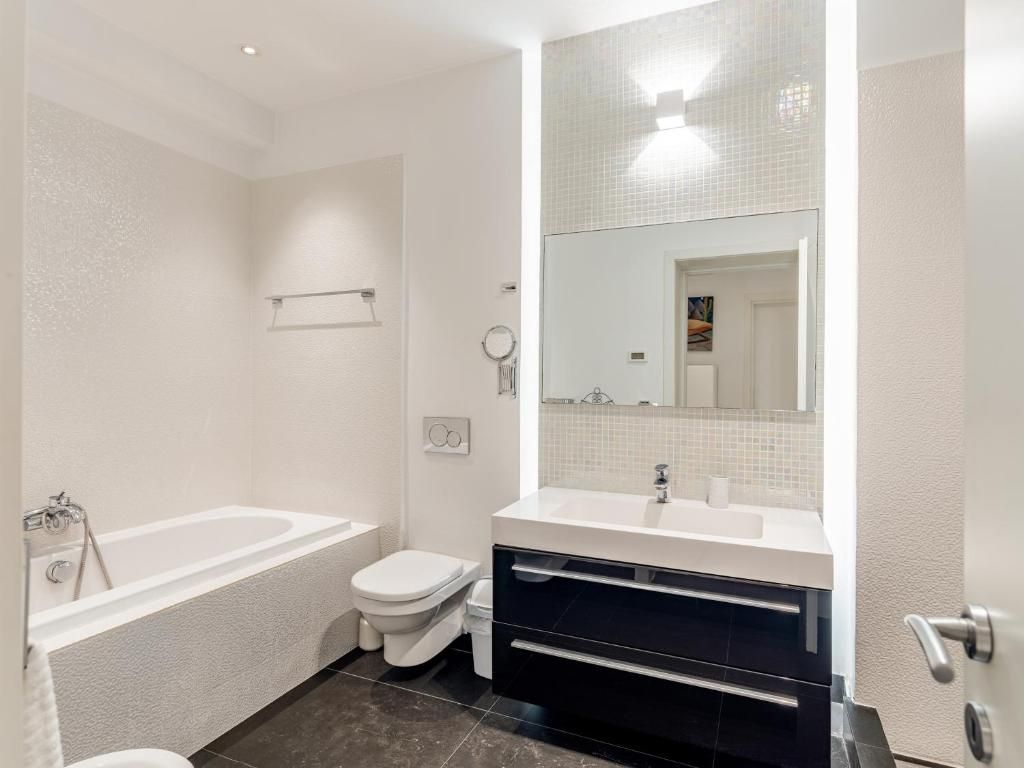 Apartament 5 camere | De vanzare | Herastrau-Soseaua Nordului | Prima linie - Poză 23