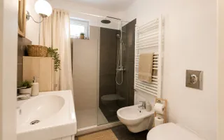 Casă Breaza - 8 Camere - Teren 664 mp - Gaz/Centrală - Mobilată - Poză 18