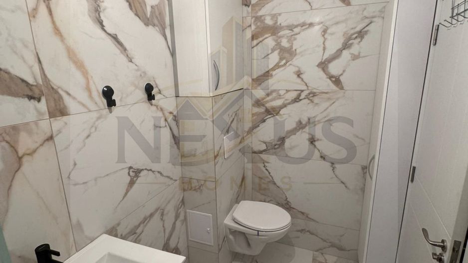Apartament 3 camere - Decomandat - Dimitrie Leonida - Parcare - Poză 14