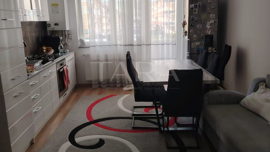 Apartament 3 camere în zona Terra, Florești - Poză 1