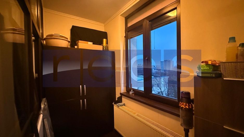 VANZARE APARTAMENT 3 CAMERE BASARABIEI | MOBILAT UTILAT COMPLET | - Poză 3