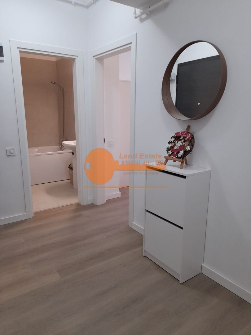 Apartament 2 camere | Plaza Residence | Lujerului 65 mp - Poză 9