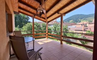 Casa individuala I 5 camere I 413 mp teren I Rasinari - Poză 14