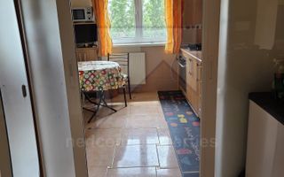 Vanzare apartament 2 camere Lizeanu - Poză 7