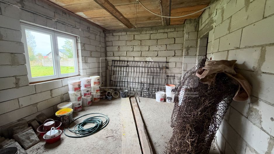 Casa si spatiu comercial in Radauti, teren 822 mp - Poză 12