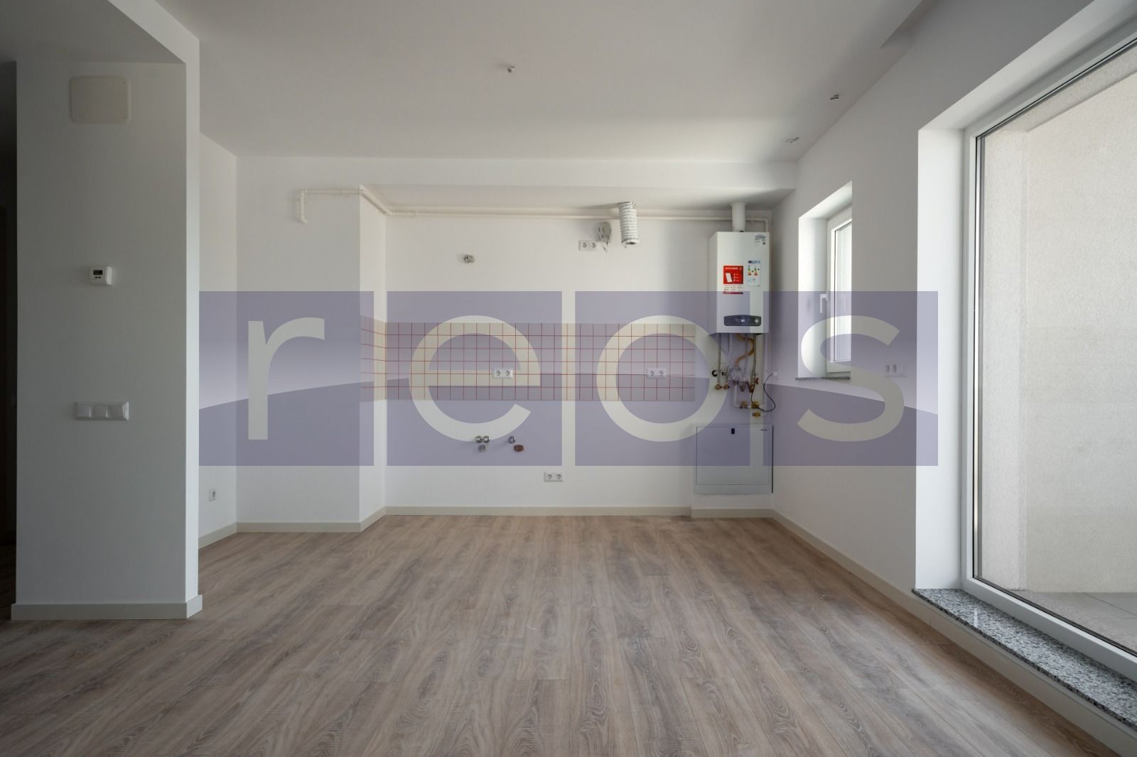 VANZARE AP 3 CAMERE | GHENCEA | 80 MP | DECOMANDAT | METROU | - Poză 6