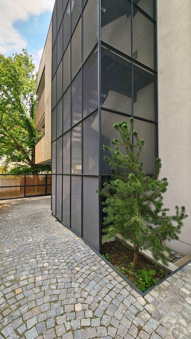 Birou boutique nou  de închiriat – Dorobanți – Floreasca - Poză 26