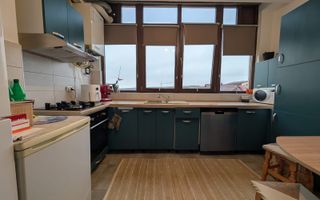 Apartament 3 camere, etaj 2, baie cu geam, bloc 2018, Cug Valea Adanca - Poză 1