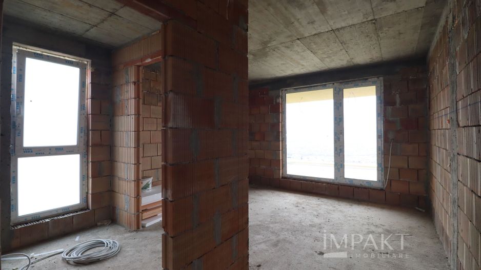 Duplex premium cu view spectaculos in zona Voronet! - Poză 5