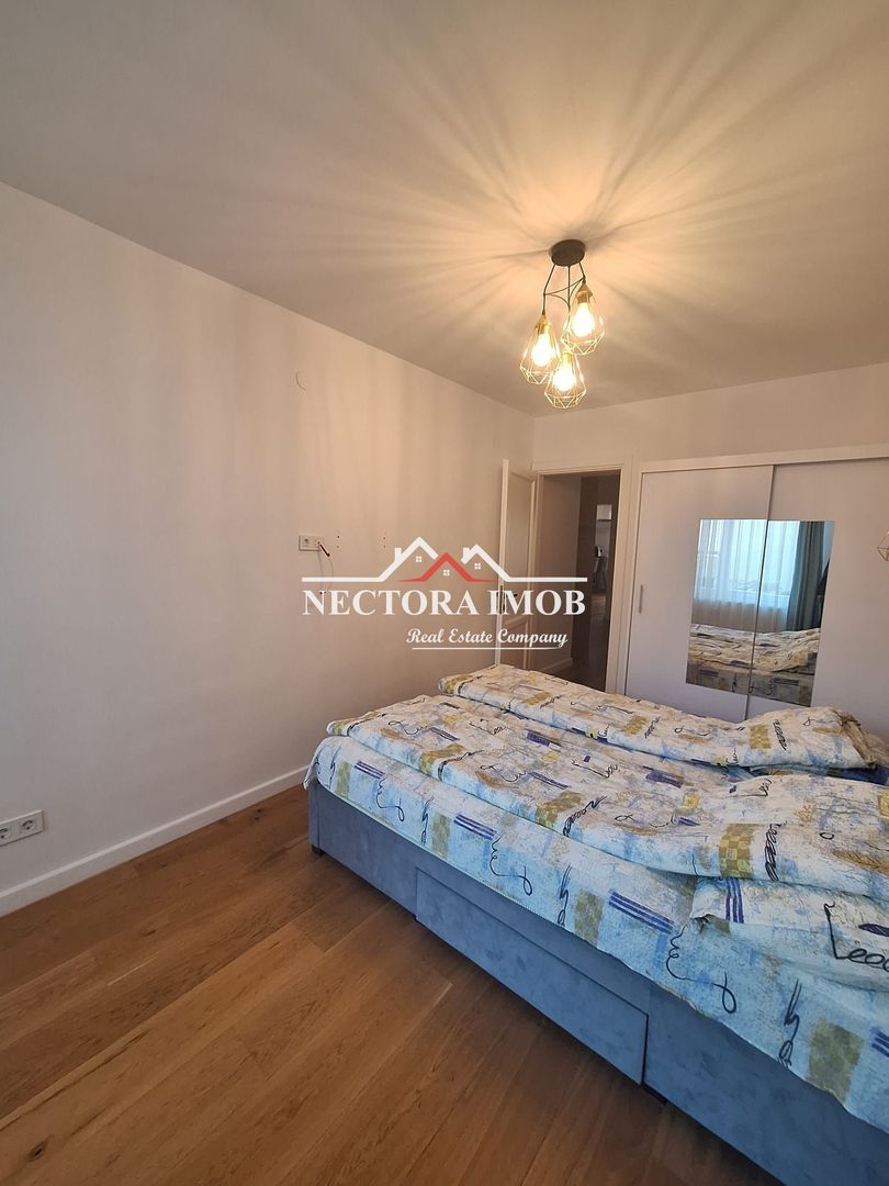 NECTORA IMOB-Apartament spectaculos Ultracentral 3 cam, Pietonala,85mp - Poză 15