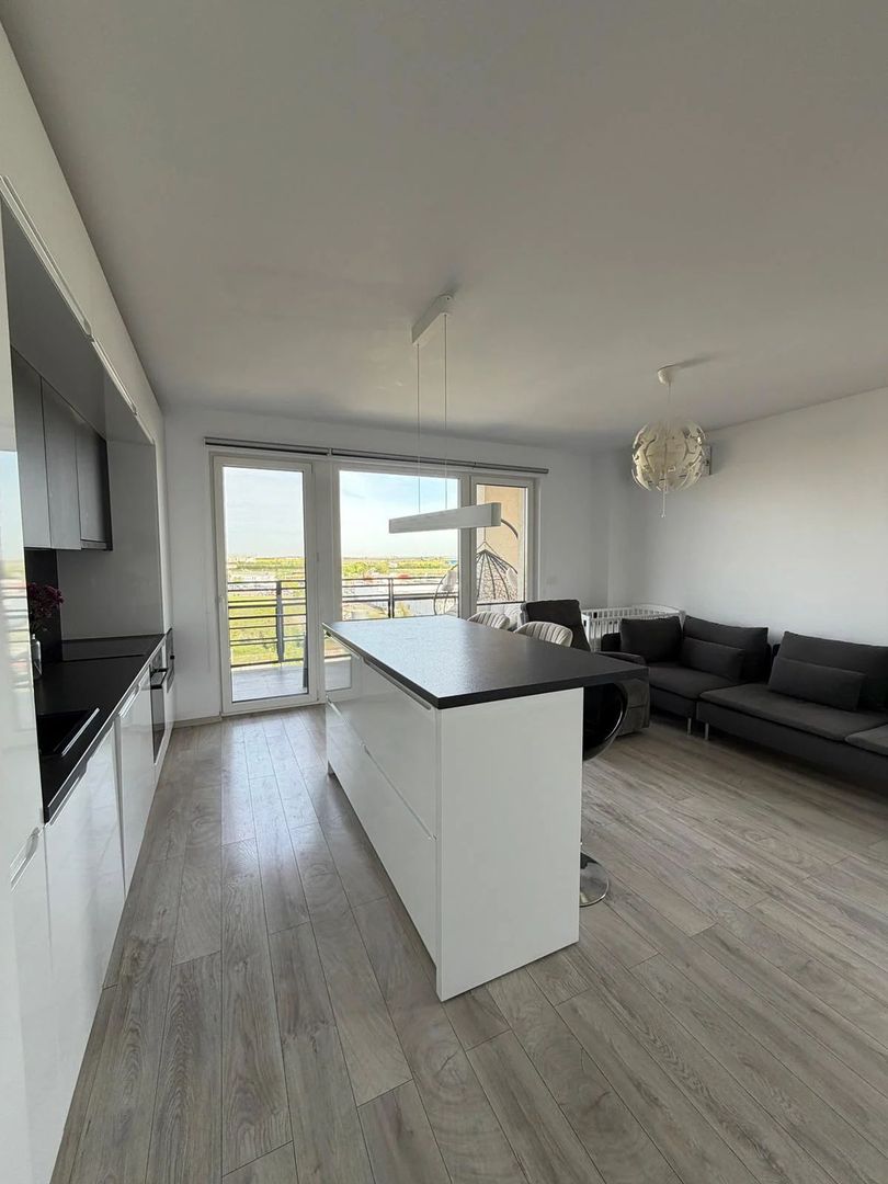 Apartament 2 Camere, Zona Aradului, Mobilat si Utilat Complet, Parcare Subterana - Poză 4