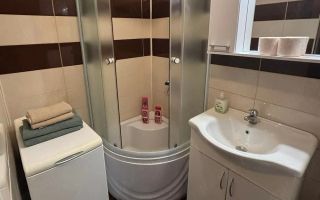 Apartament cu 1 cameră de închiriat – str. Moților, Cluj-Napoca - Poză 5
