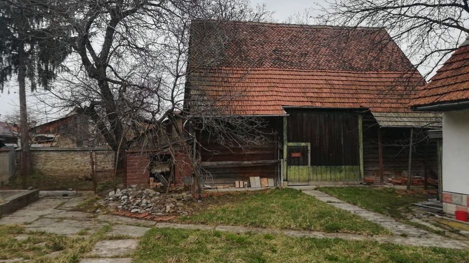 Casa Tarlungeni - Poză 5