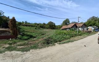 Comision 0. Teren intravilan in Cojocna! - Poză 4