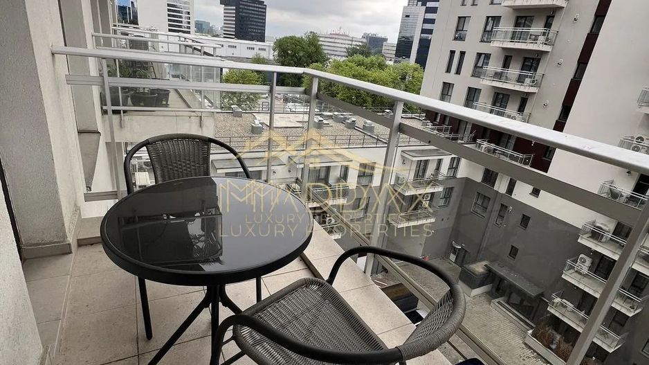 Belvedere Residence | 2 Camere, 2 Băi + 2 Locuri Parcare Incluse | Metrou Pipera - Poză 8