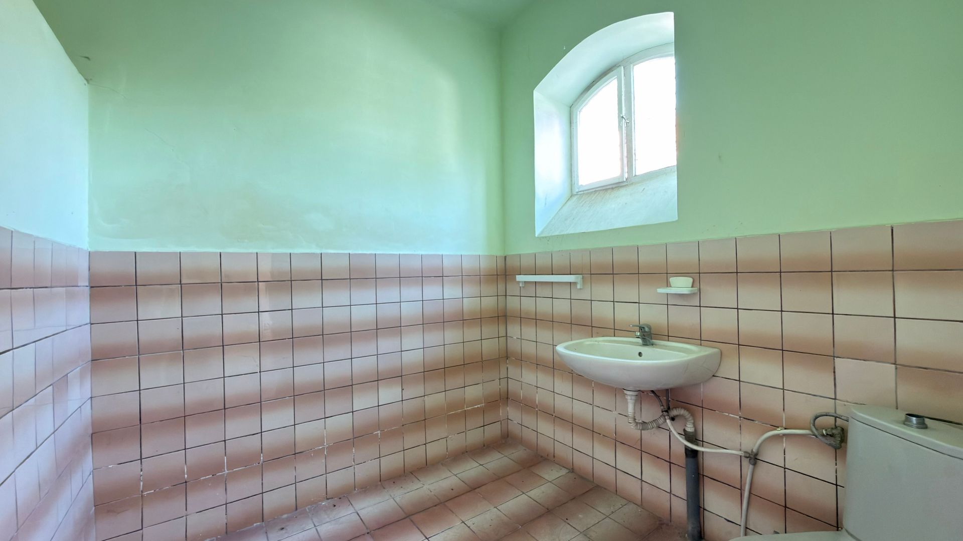 Casă Centrală 6 incăperi Str. Iuliu Maniu - Carei - Comision 0% - Poză 13
