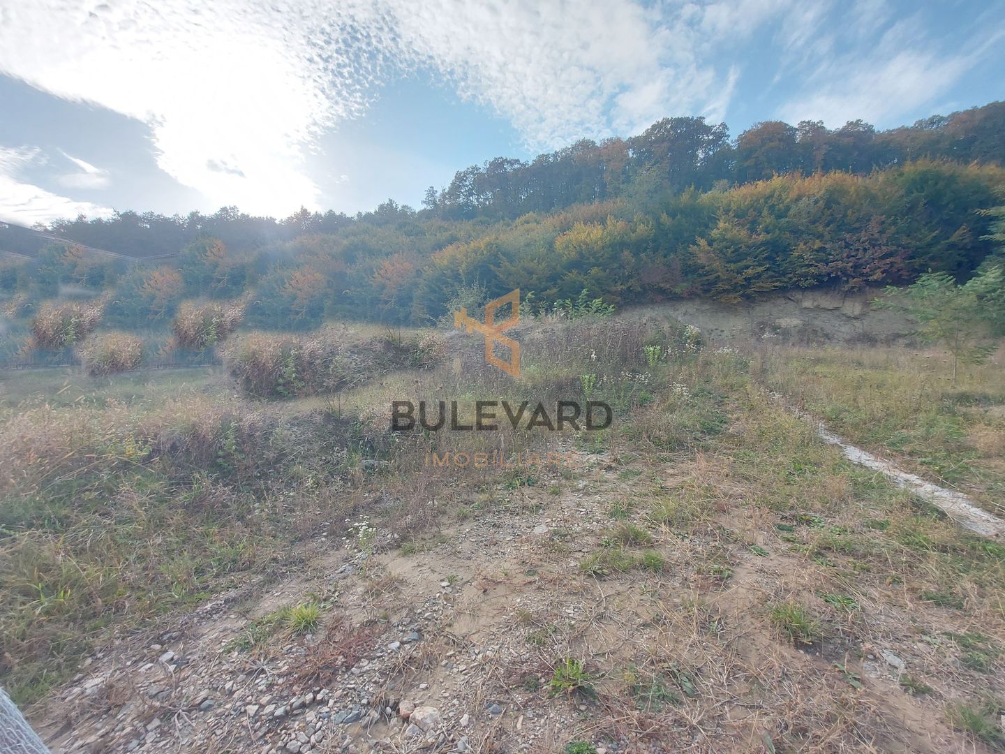 Teren pentru constructii, zona strazii Tautiului! - Poză 2