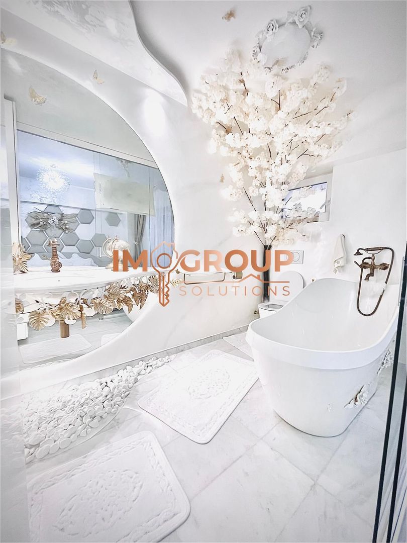 Apartament Premium - 3 Camere - Zona Tătărași - Bloc Nou - Poză 6