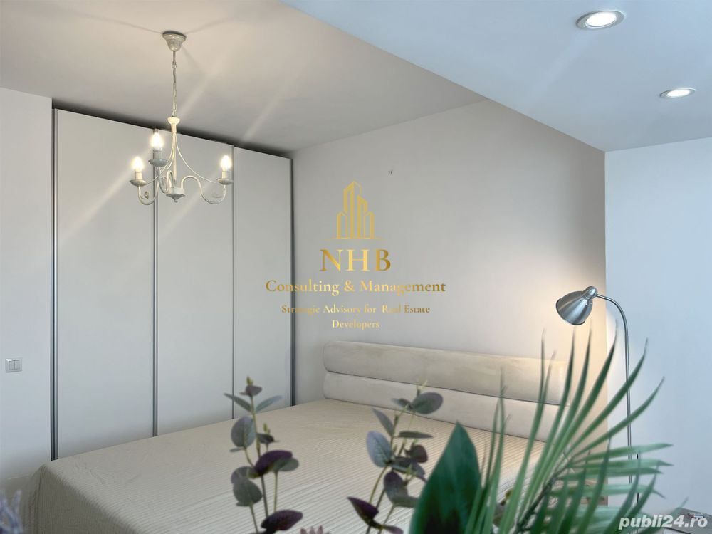 Apartament 3 Camere | Piata Alba Iulia - Poză 10