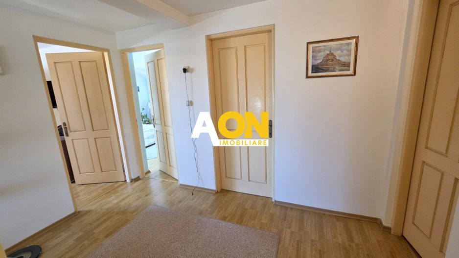 Casa individuala, 4 camere, 272 mp teren, Ampoi 3 - Poză 11
