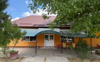 Magazin Fost CAP, + Teren Dragotesti - Poză 1