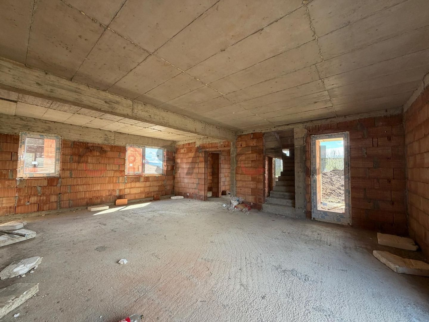 Casa noua tip duplex in Dambul Rotund! - Poză 10