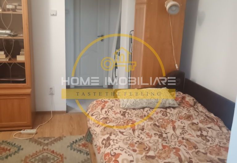 Apartament cu 2 camere/ 45mp/ zona Podu Ros - Poză 1