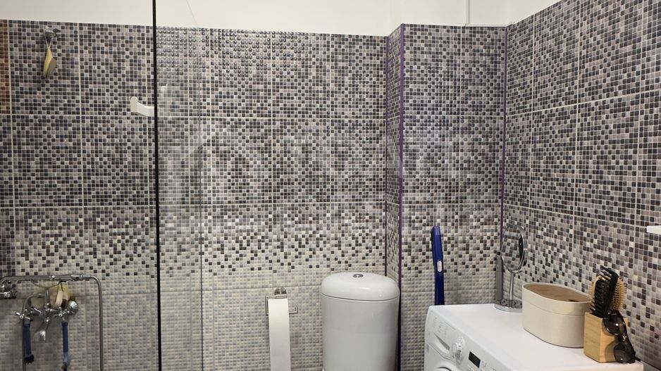 Apartament nou 2 camere, terasa,  Junior Residence - Poză 7