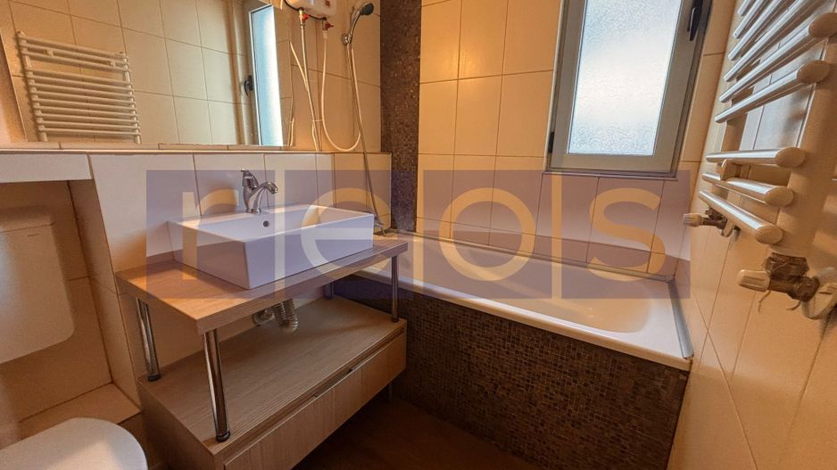 DE VANZARE 2 CAMERE 69 MP LUJERULUI-POLITEHNICA | DECOMANDAT | METROU - Poză 10