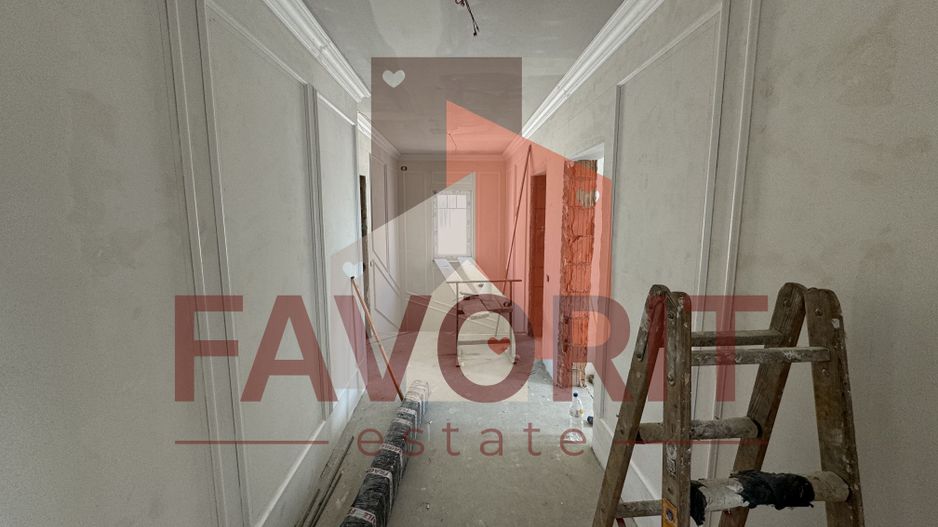 Comision 0%. Finisaje Premium. Pompa de caldura si panouri. Garaj. - Poză 46