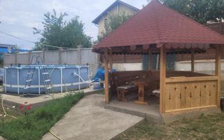 Casa cu teren in Breazu, Rediu - 4 camere, 700 mp teren - Poză 3