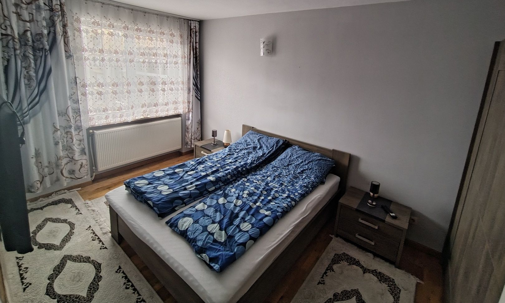 BRASADAS vinde ap 2 cam etaj 3/3 Botizului. - Poză 6