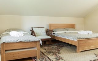 Casa 5 Camere, 2 Bai, 1900 mp Teren, Zona Oarda - Poză 19