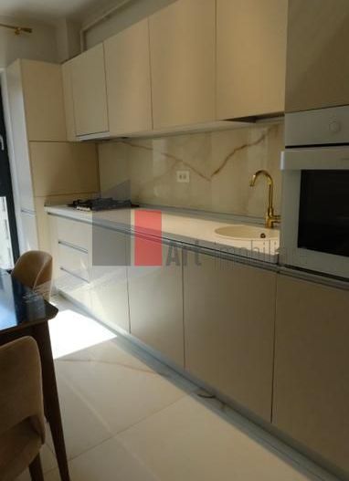 Apartament 2 camere | 55 mp | Plaza Residence | LujeruluiIMobilat cu designer - Poză 6