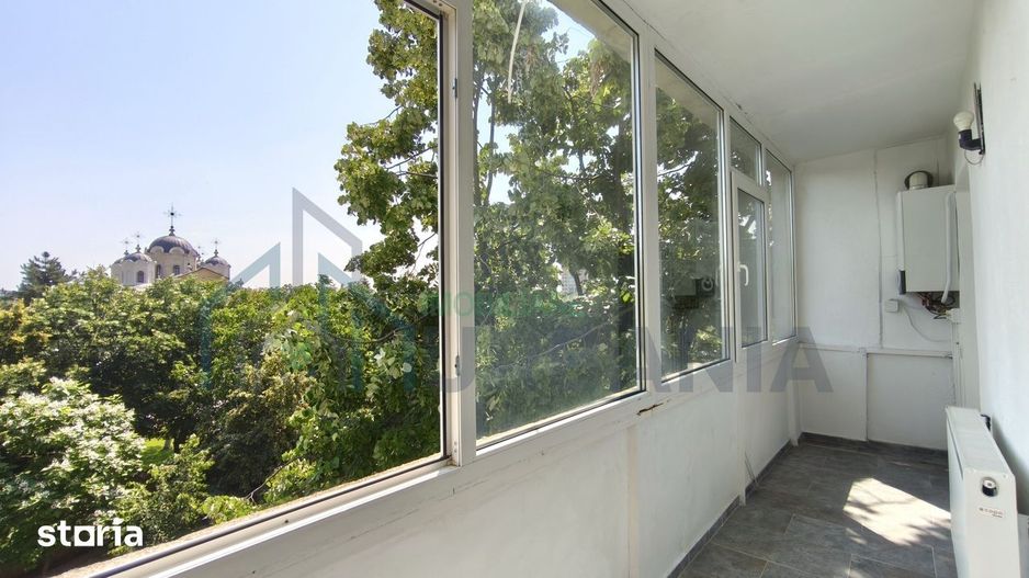 Apartament 3 camere, 76 mp, Ultra-Central (Str. Bărboi) | Renovat 2024 - Poză 4