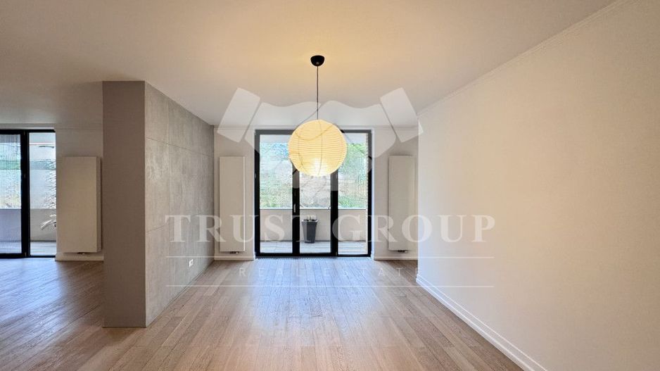 Apartament 4 camere | Floreasca - Rahmaninov | 2 Locuri de parcare - Poză 5