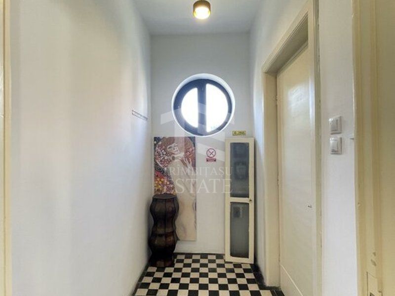 COTROCENI | Chirie 104mp birou/rezidential renovat + centrala - Poză 6
