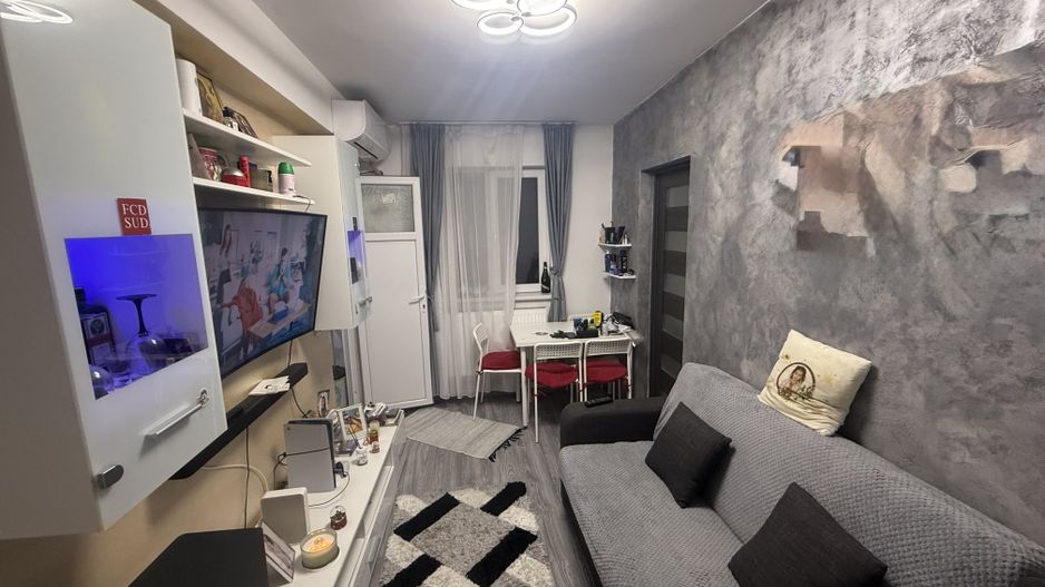 Apartament 2 camere mobilat/utilat lângă restaurant Azafran - Poză 1