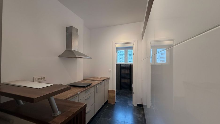 APARTAMENT 4 CAMERE | RENOVAT CENTRALĂ PROPRIE | ZONA MAGHERU | 5 MIN METROU - Poză 4