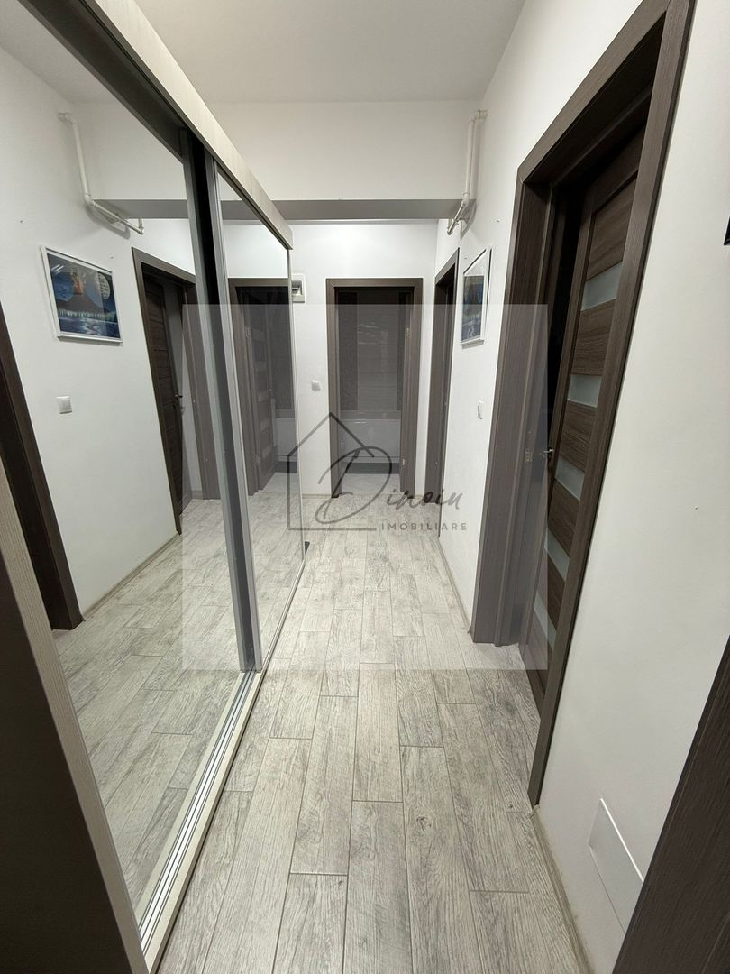 Apartament 2 camere Exigent Plaza I Bdul Timisoara I COMISION 0% - Poză 9