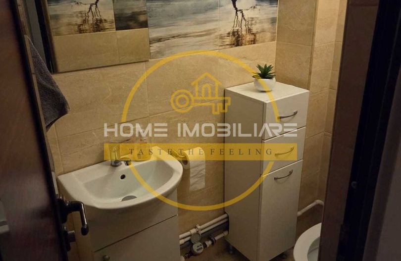 Nicolina - Lidl Esplanada  Apartament 3 Camere Decomandat 75 Mp Bloc 1985 - Poză 6