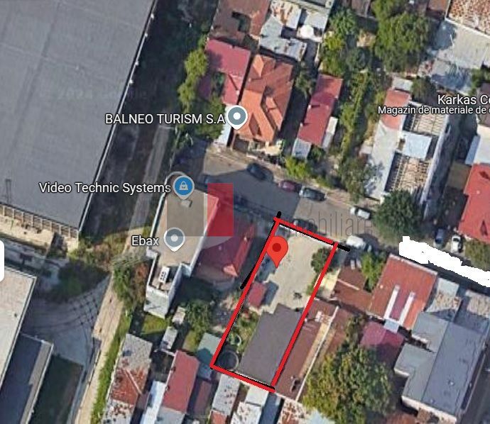 Oportunitate Casa de vanzare zona Stefan Cel Mare - Poză 1