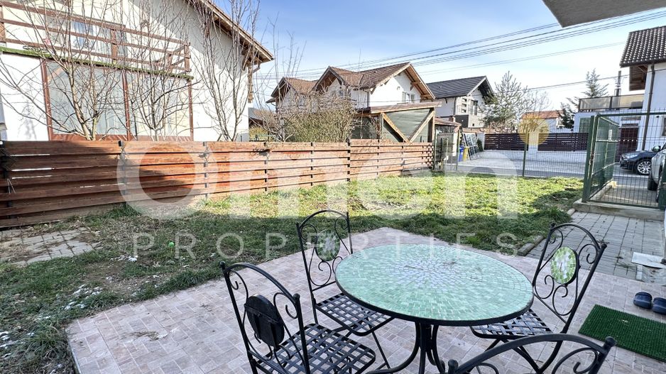 Duplex de vanzare Tautii Magheraus - Poză 9