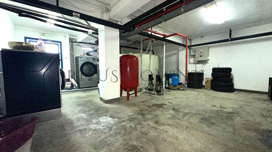 Hotel superb de vânzare, Bihor, 16 camere - Poză 11