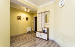 Vânzare, apartament 1 cameră, str.  Alba Iulia , Buiucani - Poză 9