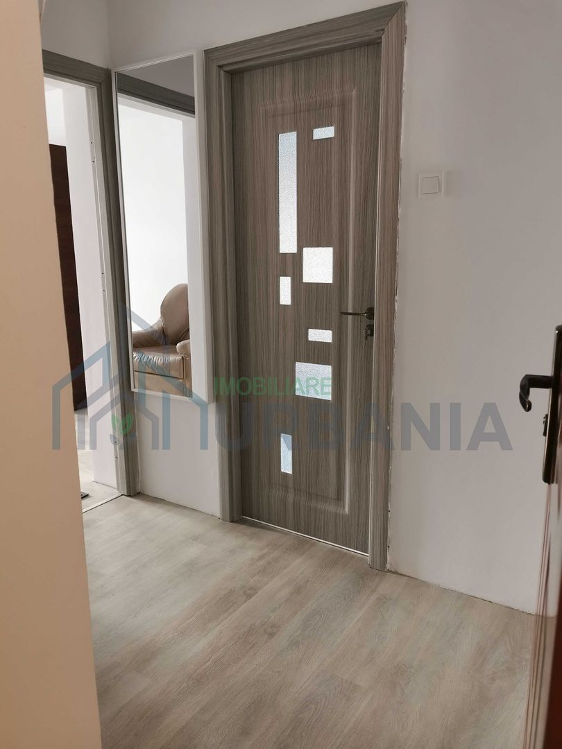 Apartament 2 camere de inchiriat, zona Tudor Vladimirescu (Club Motor), Iasi - Poză 1