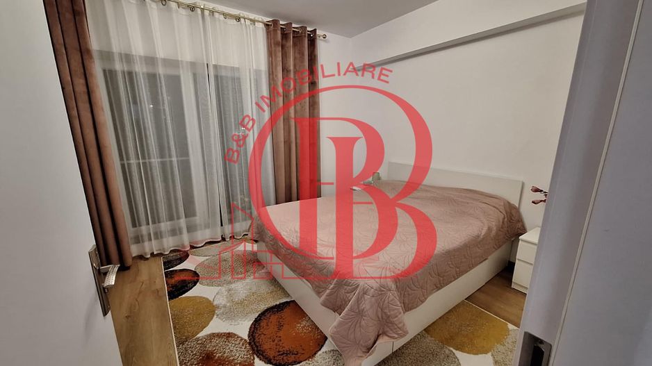 Apartament 3 camere decomandat-2 Bai-Titan-Pallady-Mobilat - Poză 13