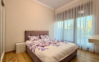 Duplex 4 camere complet mobilat și utilat Dumbravita - Poză 7