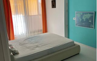 De inchiriat apartament 4 camere , Mall Vitan sector 3 - Poză 2